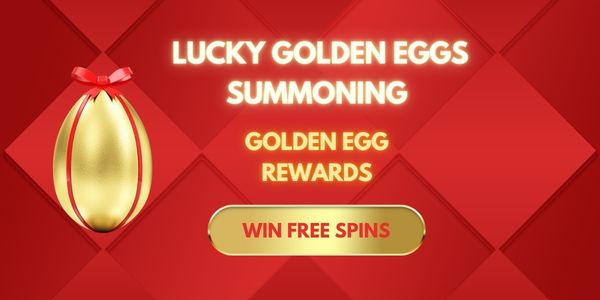 Weekly prize race promotional banner