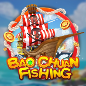 Bao Chuan Fishing artwork