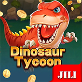Dinosaur Tycoon artwork